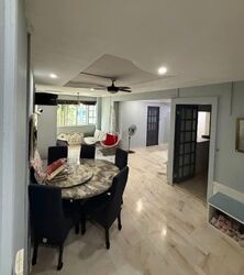 Blk 899C Woodlands Drive 50 (Woodlands), HDB 5 Rooms #583412871
